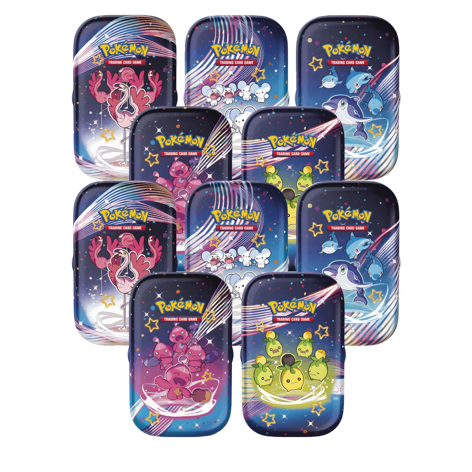 Vetrina Espositiva Personalizzata Per Pokemon Zapdos V Di Galar - Italia - Foto 10