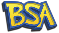 BSA Carte Collezionabili