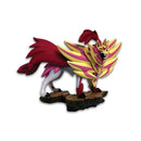 Collezione Premium con Statuina Zamazenta Cromatico - Spada e Scudo - Zenit Regale - ITA