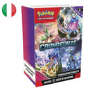 Bundle Confezione da 6 buste - Scarlatto e Violetto - Cronoforze - ITA