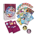 Calendario dell'avvento Carte pokemon 2025 - Scarlatto e Violetto - ITA