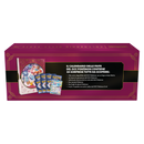 Calendario dell'avvento Carte pokemon 2025 - Scarlatto e Violetto - ITA