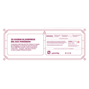 Calendario dell'avvento Carte pokemon 2025 - Scarlatto e Violetto - ITA