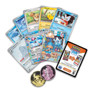 Calendario dell'avvento Carte pokemon 2025 - Scarlatto e Violetto - ITA