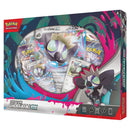 Collezione Grafaiai EX - Scarlatto e Violetto - CronoForze - ITA