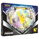 Collezione Pikachu V - Spada e Scudo - ITA