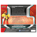 Collezione Premium Armarouge EX - Scarlatto e Violetto - ITA