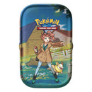 Mini Tin da Collezione - Spada e Scudo - Zenit Regale - Artwork Casuale - ITA