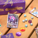 Set Allenatore Fuoriclasse - Scarlatto e Violetto - Miraidon - ITA