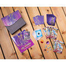 Set Allenatore Fuoriclasse - Scarlatto e Violetto - Miraidon - ITA