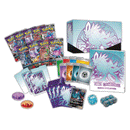 Set Allenatore Fuoriclasse - Scarlatto e Violetto - CronoForze - AcqueCrespe - ITA