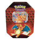 Tin da collezione - Charizard GX - Sole e Luna - Destino Sfuggente - ITA