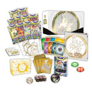 Set Allenatore Fuoriclasse - Spada e Scudo - Astri Lucenti - ITA