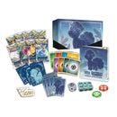 Set Allenatore Fuoriclasse - Spada e Scudo - Tempesta Argentata - ITA