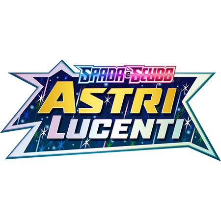Astri Lucenti - ITA