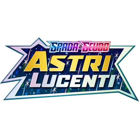 Carte singole - Astri Lucenti - ITA