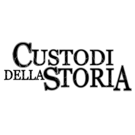 Carte Singole - Custodi della Storia - ITA