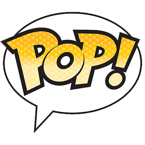 Funko POP Logo
