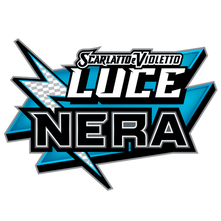 Carte Singole - Luce Nera - ITA