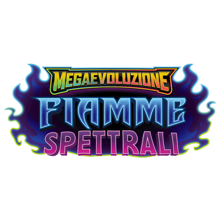 Pokémon - Carte Singole - Fiamme Spettrali - ITA