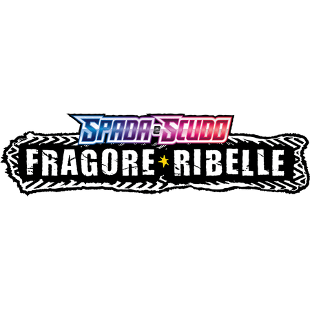 Fragore Ribelle - ITA