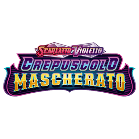 Crepuscolo Mascherato - ITA