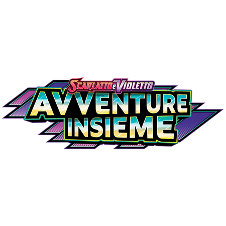 Carte Singole - Avventure Insieme - ITA