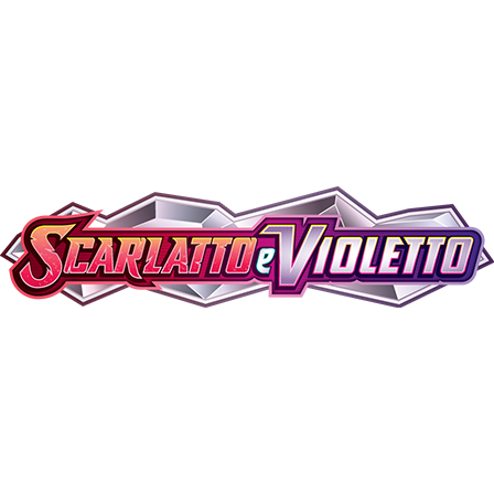 Carte Singole - Scarlatto e Violetto - ITA