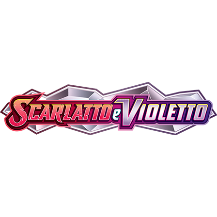 Carte singole Scarlatto e Violetto - ITA