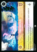 Immagine di Zootropolis - Tundratown WSP 034/204 Common Holo - ITA - Near Mint - Incanto d'Inverno - Carta Lorcana