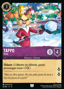 Immagine di Tappo - Stufo WSP 041/204 Uncommon - ITA - Near Mint - Incanto d'Inverno - Carta Lorcana