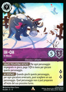 Immagine di Ih-Oh - In Mezzo WSP 045/204 Rare Holo - ITA - Near Mint - Incanto d'Inverno - Carta Lorcana