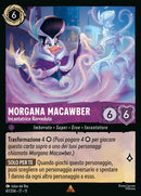 Immagine di Morgana Macawber - Incantatrice Ravveduta WSP 047/204 Rare - ITA - Near Mint - Incanto d'Inverno - Carta Lorcana