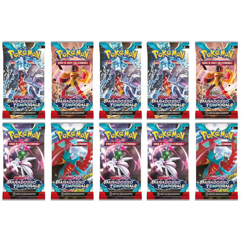 New Pokémon Scarlet & Violet Shiny Legendary Pokémon MAX IVS EVS JUMBO - Foto 13