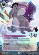 Immagine di Ih-Oh - In Mezzo WSP 226/204 Enchanted Holo - ITA - Near Mint - Incanto d'Inverno - Carta Lorcana