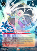 Immagine di Da Oggi il Freddo è Casa Mia WSP 234/204 Enchanted Holo - ITA - Near Mint - Incanto d'Inverno - Carta Lorcana