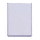 25 Premium Toploader ULTRA PRO Standard Size 3" x 4" 35pt per carte da max 70 x 95 mm