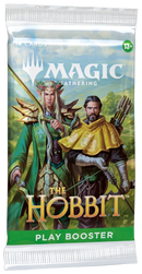 Bustina da Gioco 14 carte - The Hobbit - Magic The Gathering - ENG