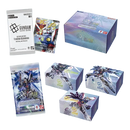 Deck Build Box - Freedom Ascension - GD05 - ENG - Gundam Card Game