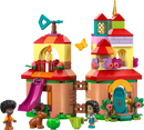 LEGO Disney - 43261 - Mini-casa Encanto - 186 pezzi