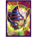 50 Bustine protettive Kuriboh Collection Sleeves KONAMI Japanese Size 63 x 90 mm