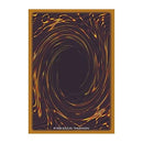 50 Bustine protettive Yu-Gi-Oh! Sleeves KONAMI Japanese Size 63 x 90 mm
