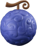 Collezione Devil Fruits Collection Vol.1 - DF01 - Gum-Gum Fruit - ENG - ONE PIECE Card Game