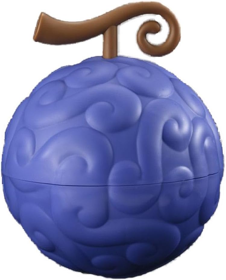 Collezione Devil Fruits Collection Vol.1 - DF01 - Gum-Gum Fruit - ENG - ONE PIECE Card Game