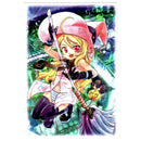 60 Bustine protettive Manga Witch Sleeves MAX PROTECTION Japanese Standard Size 62,5 x 90,5 mm