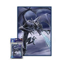 60 Bustine protettive Swooping Dragon Sleeves MAX PROTECTION Japanese Standard Size 62,5 x 90,5 mm