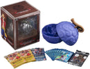Collezione Devil Fruits Collection Vol.1 - DF01 - Gum-Gum Fruit - ENG - ONE PIECE Card Game