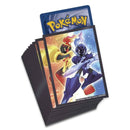 65 Bustine protettive Collezione Premium Armarouge EX Sleeves POKEMON Standard Size 67 x 92 mm