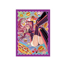 70 Bustine protettive Limited Edition Vol.5 Jewels Sleeves BANDAI Ufficiali One Piece Standard Size 66 x 92 mm