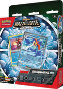 Mazzo Lotte Deluxe - Quaquaval EX - ITA
